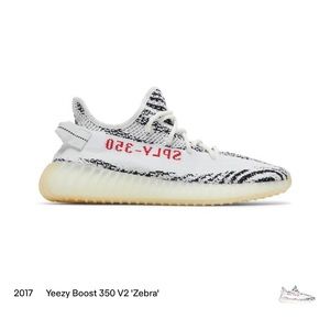 Adidas Yeezy Boost 350